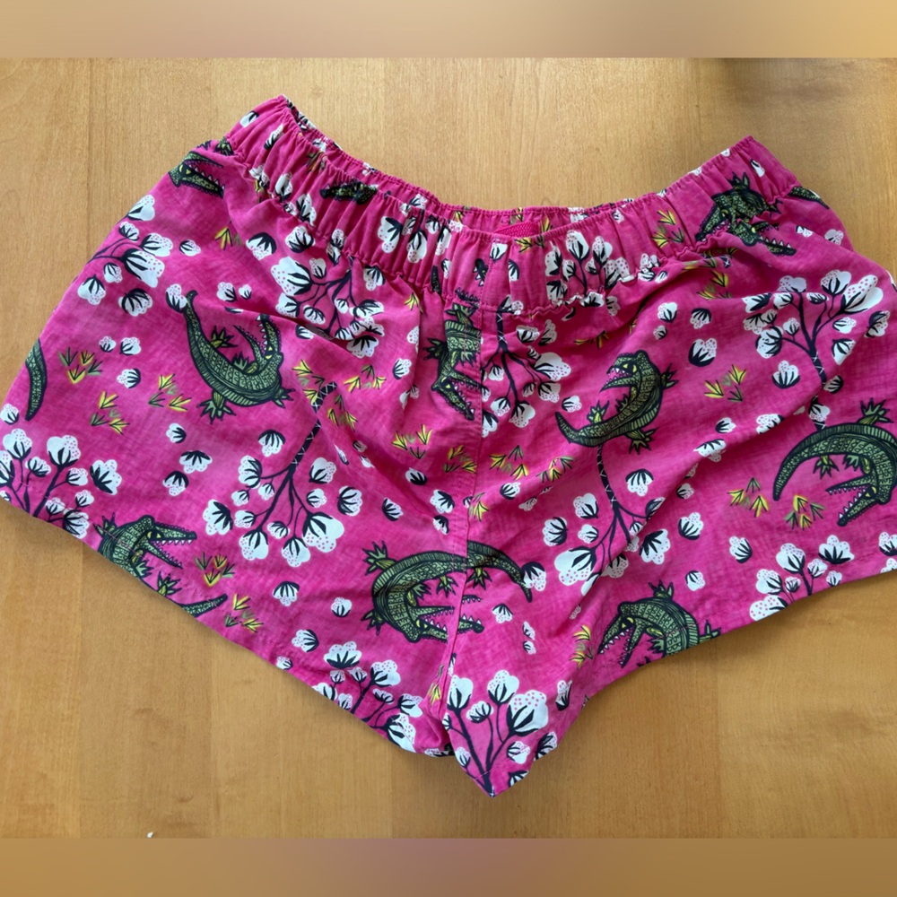 Womens Patagonia shorts